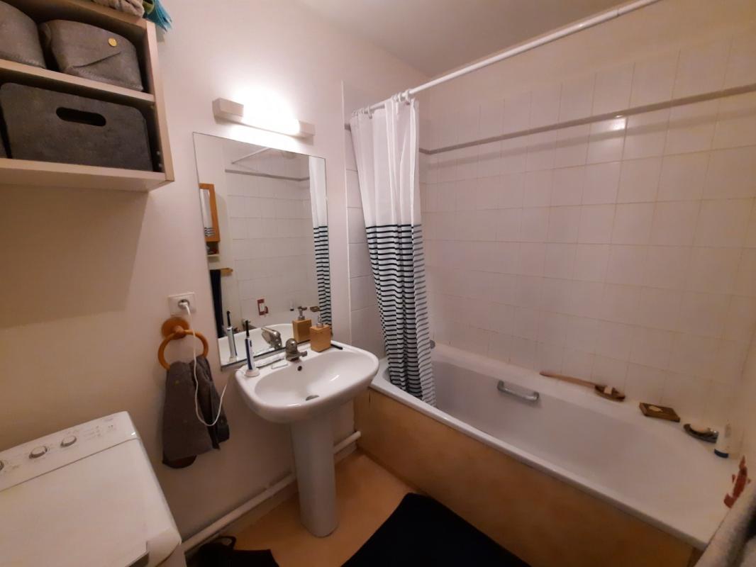 Appartement T3  - Rennes (483158) - photo-10