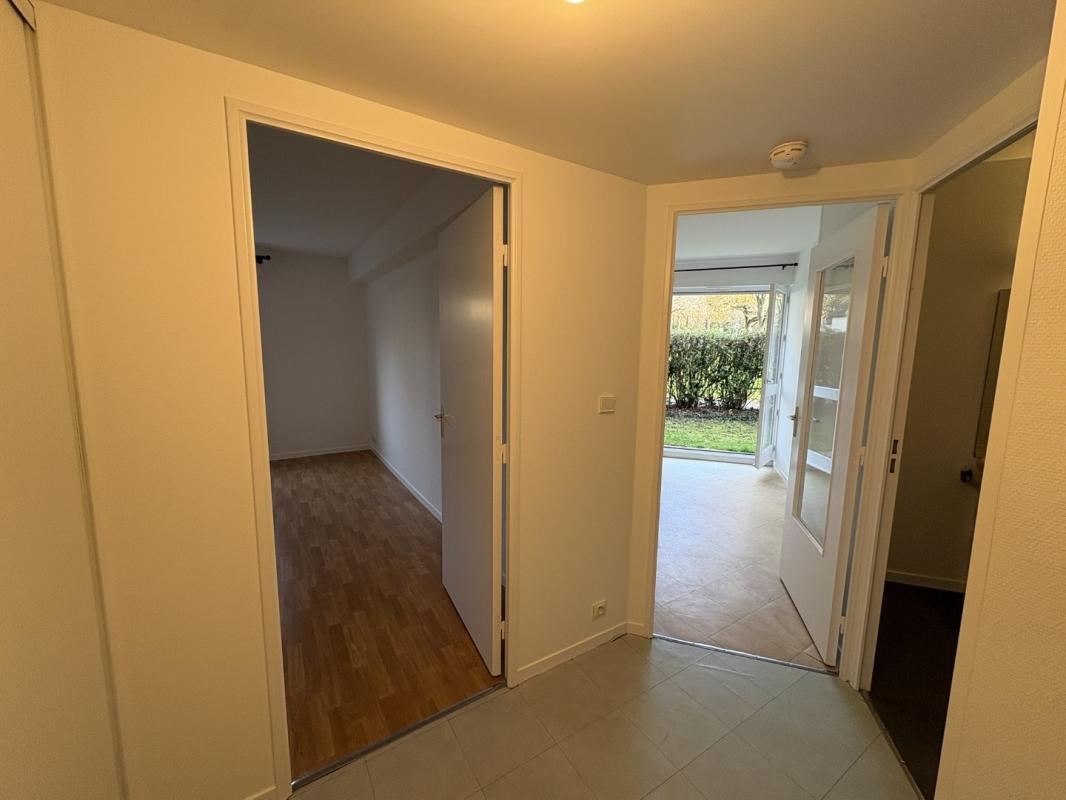 Appartement T2  - Rennes (464170) - photo-11