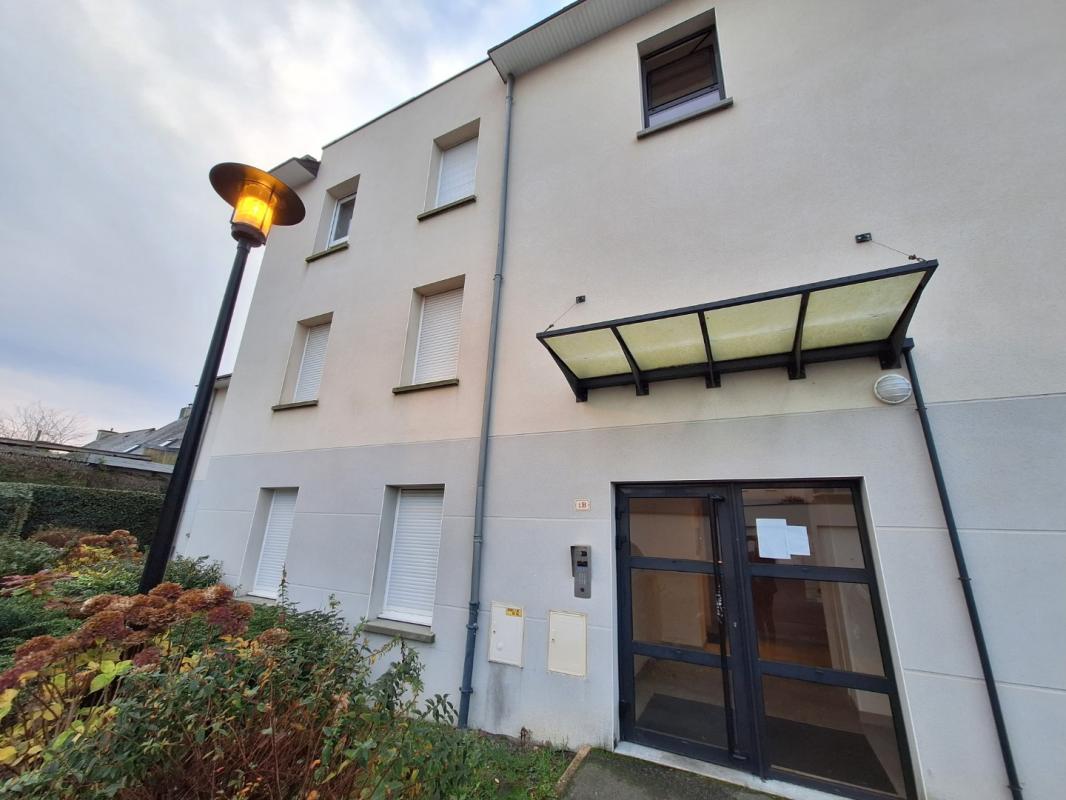 Appartement T3  - Crevin (483556) - photo-11