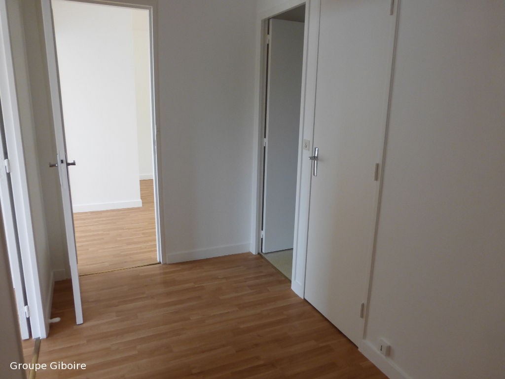 Appartement T4  - Rennes (485847) - photo-11