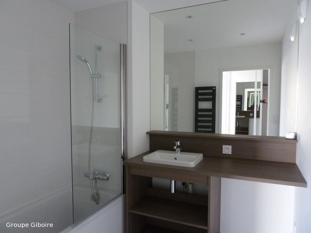 Appartement T2  - Rennes (483139) - photo-11