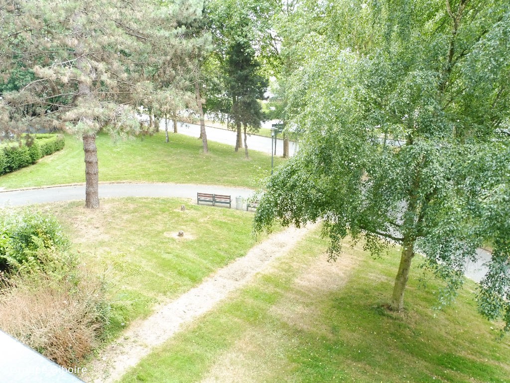 Appartement T3  - Rennes (473541) - photo-11