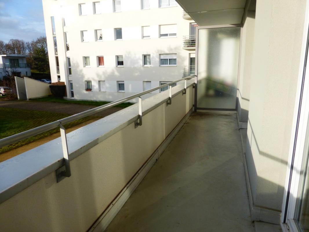 Appartement T4  - Rennes (479317) - photo-11