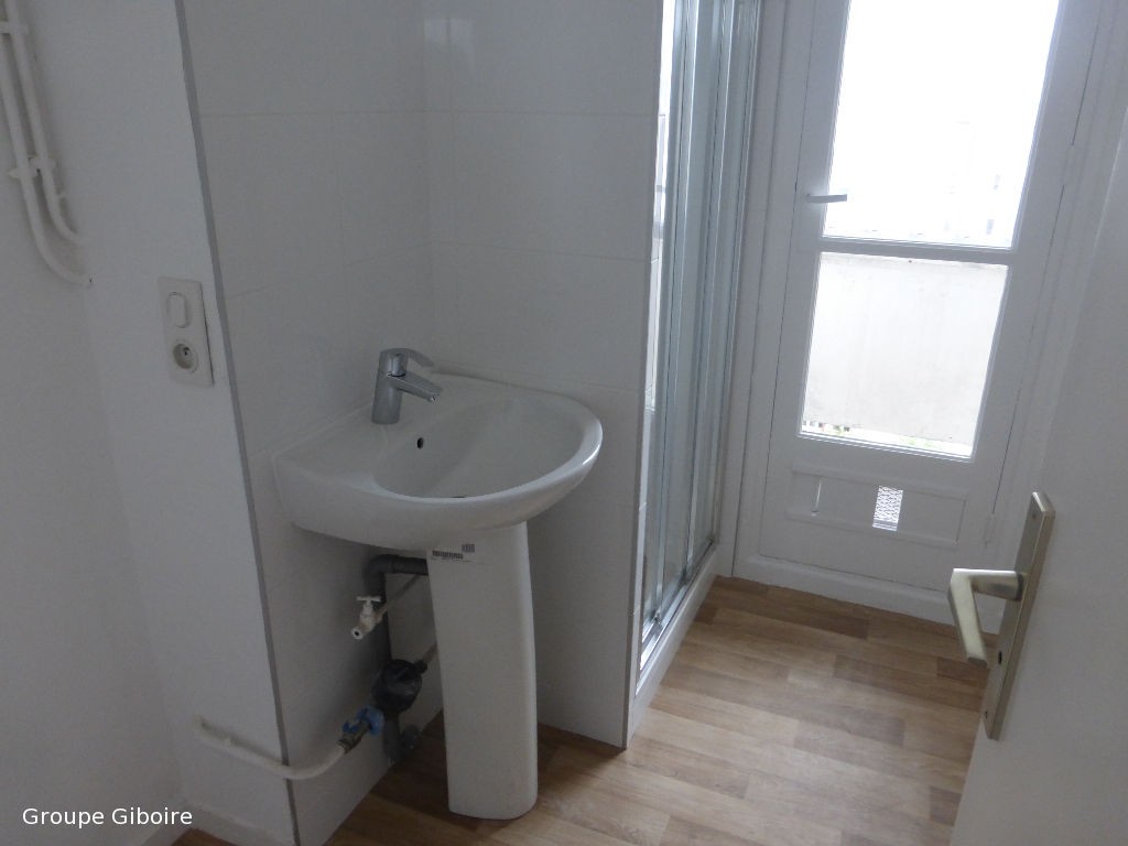 Appartement T3  - Rennes (483968) - photo-11