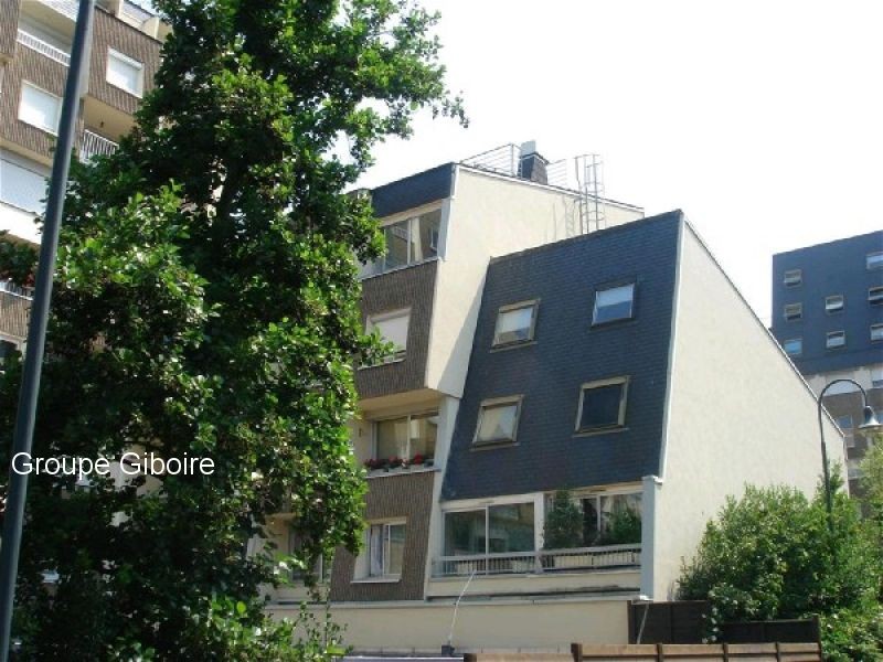 Appartement T4  - Rennes (482880) - photo-11