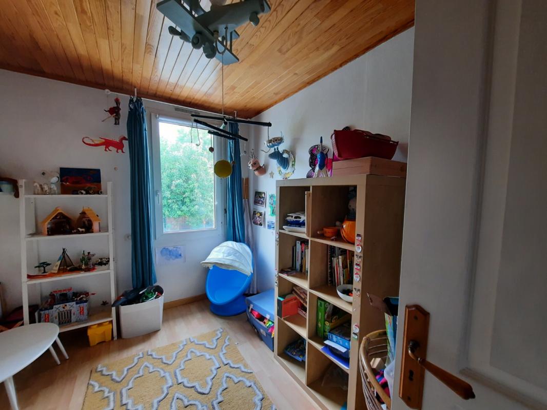 Maison T6  - Rennes (482431) - photo-11