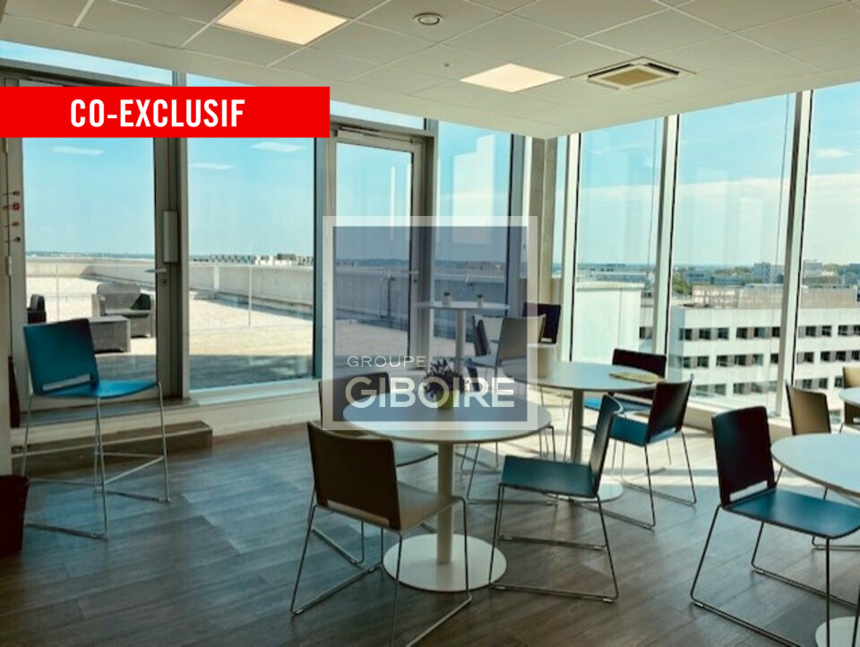 Bureaux  - CESSON SEVIGNE (35.6683) - photo-3