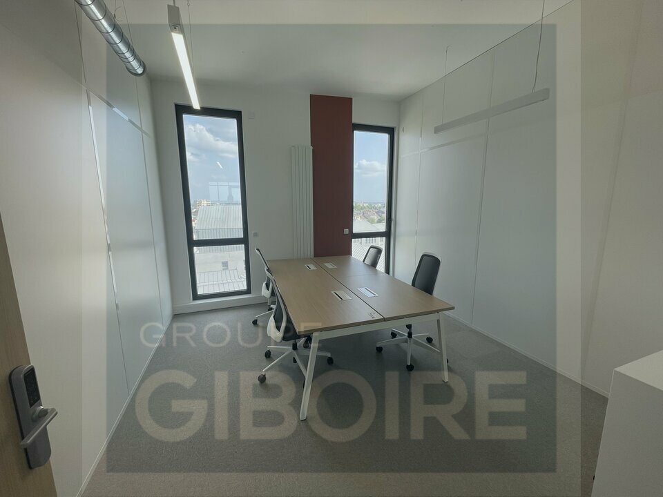 Bureaux  - ANGERS (49.017439) - photo-2
