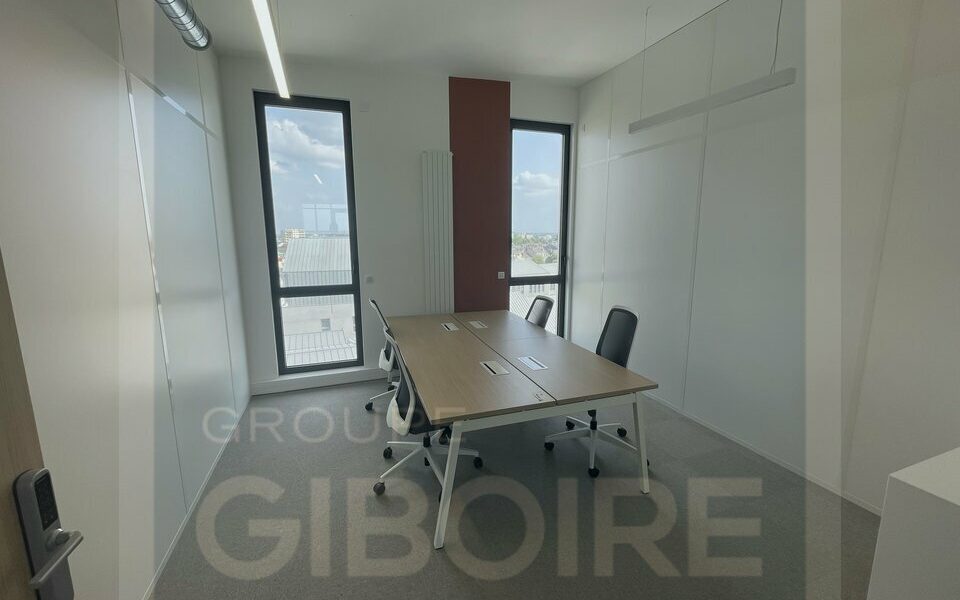 Bureaux  - ANGERS (49.017438) - photo principale