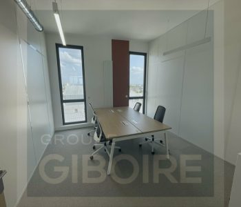 Bureaux  - ANGERS (49.017438) - vignette