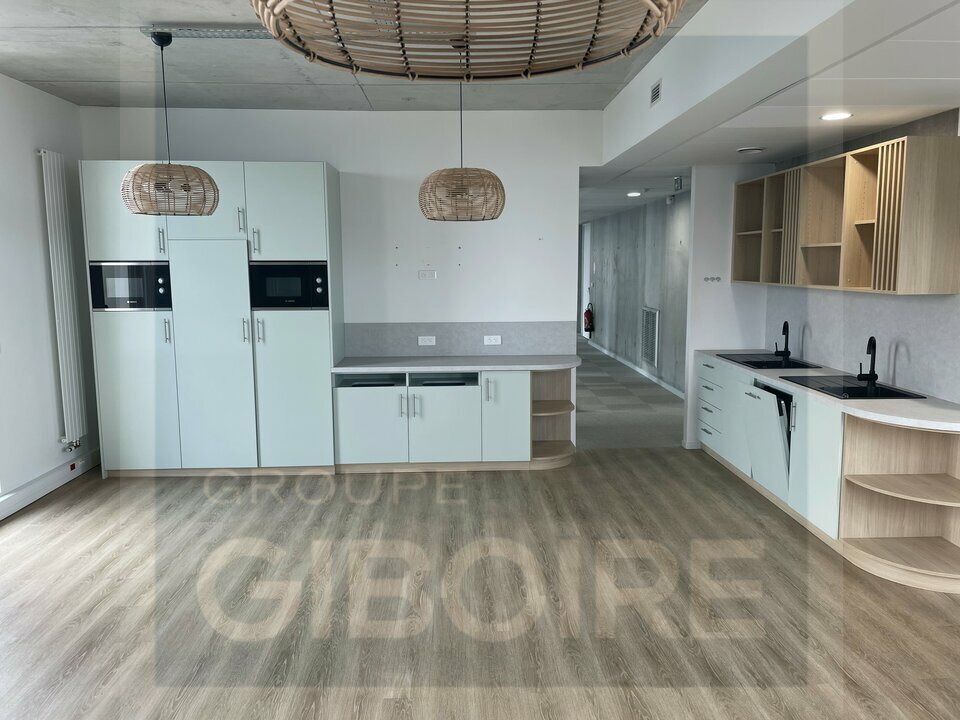 Bureaux  - ANGERS (49.017438) - photo-6