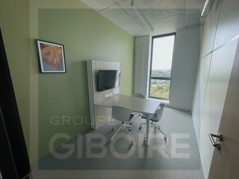 Bureaux  - ANGERS (49.017438) - photo-5