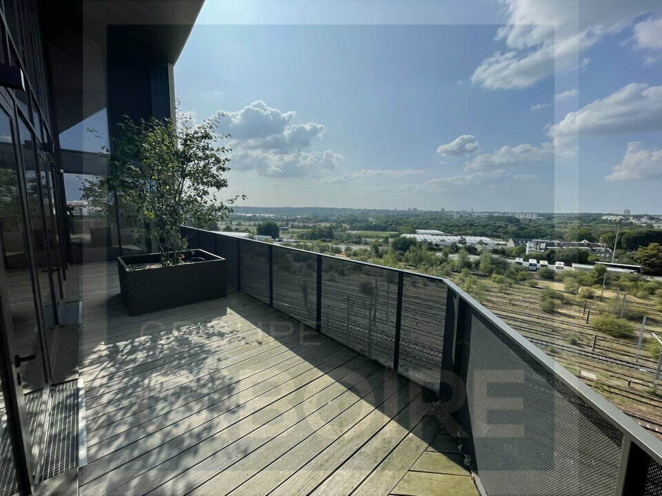 Bureaux  - ANGERS (49.017438) - photo-8