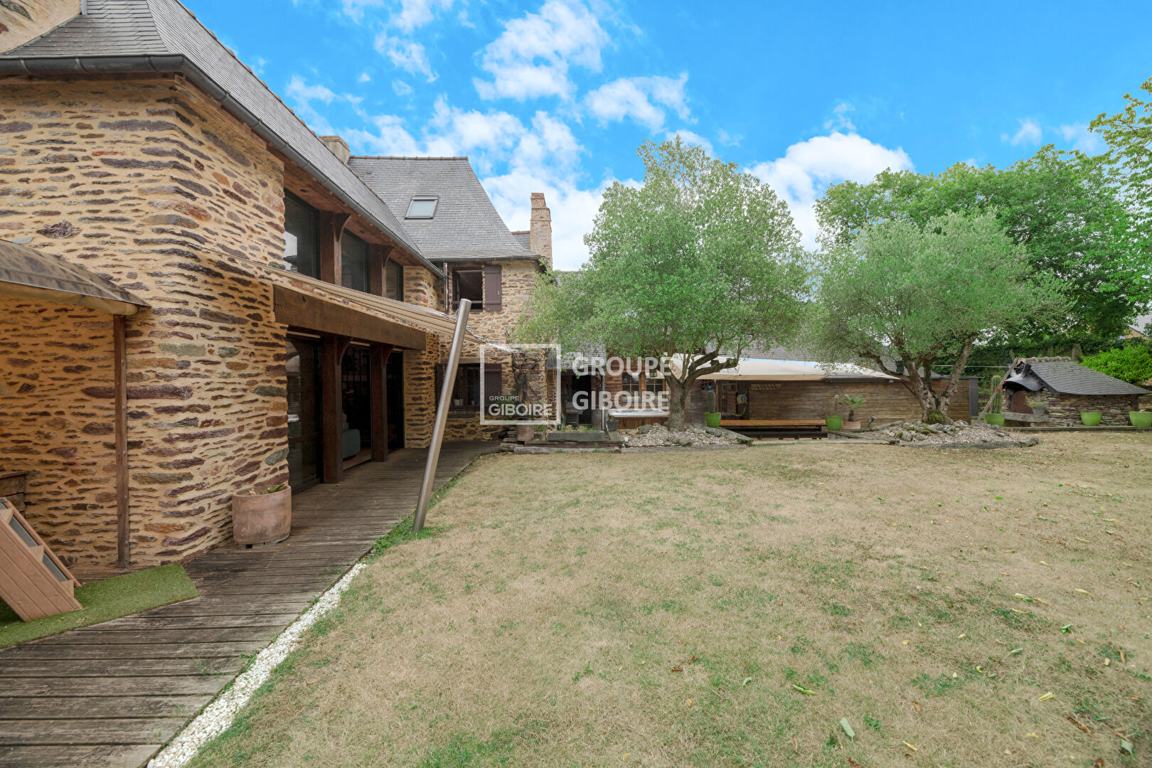 Maison T7  - BRUZ (JR25686) - photo-2