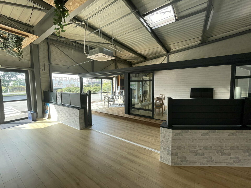 Local d'activites  - CARQUEFOU (44.018712) - photo-5