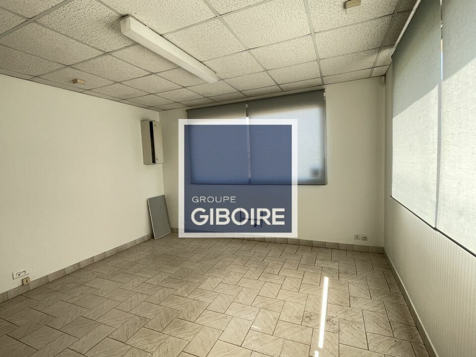 Local d'activites  - SAINT JACQUES DE LA LANDE (35.0556) - photo-11