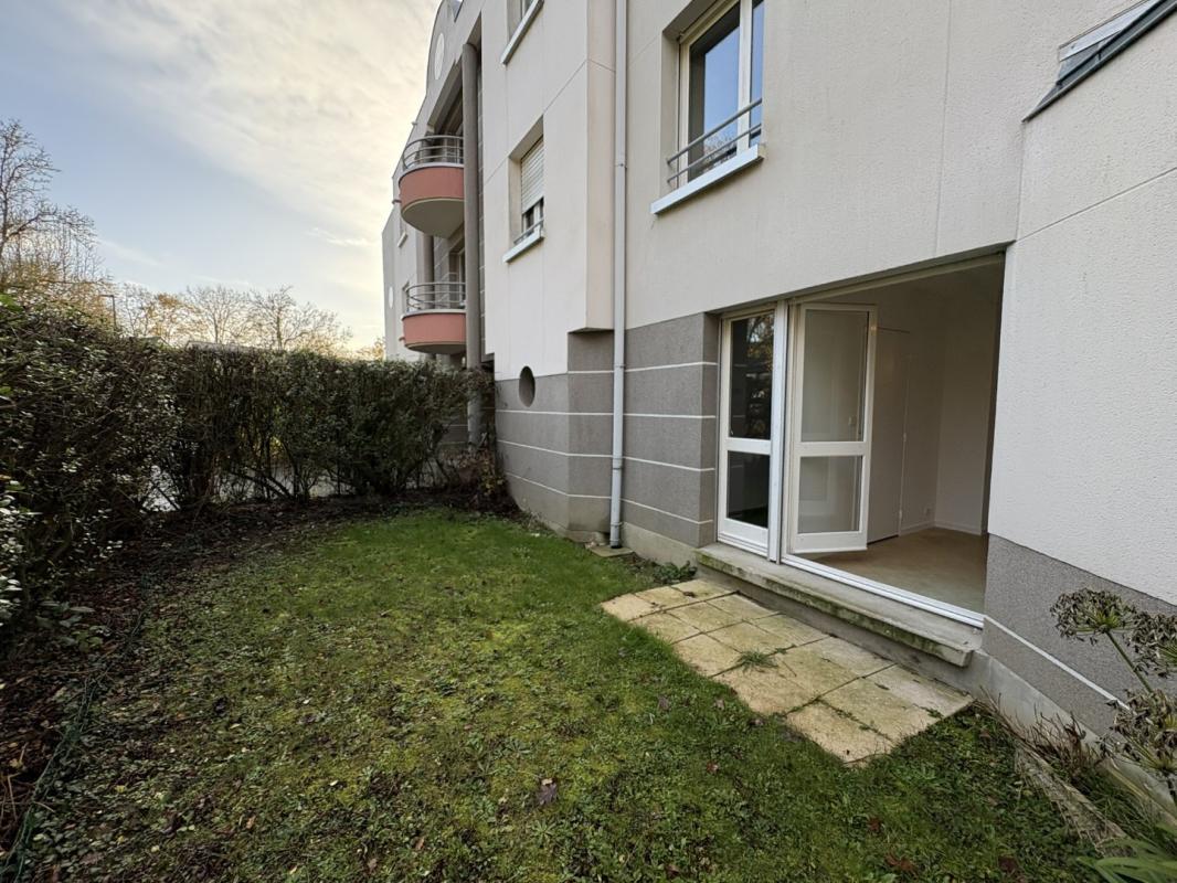 Appartement T2  - Rennes (464170) - photo-12