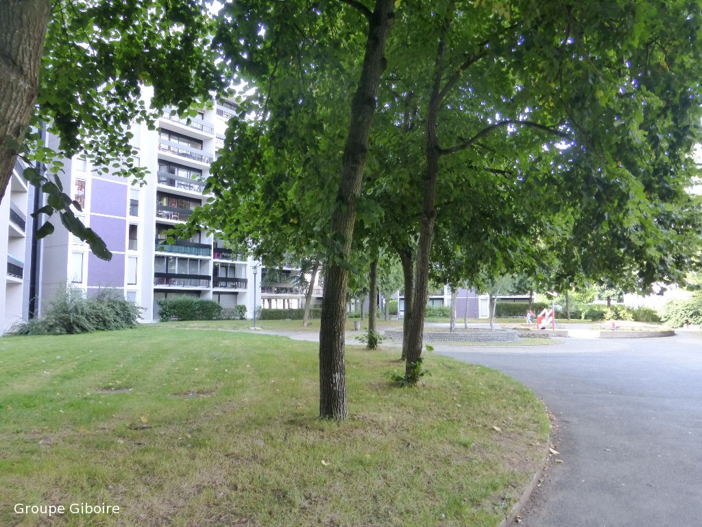 Appartement T3  - Rennes (473541) - photo-12