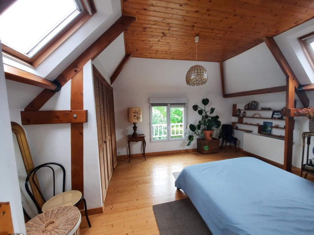 Maison T6  - Rennes (482431) - photo-12