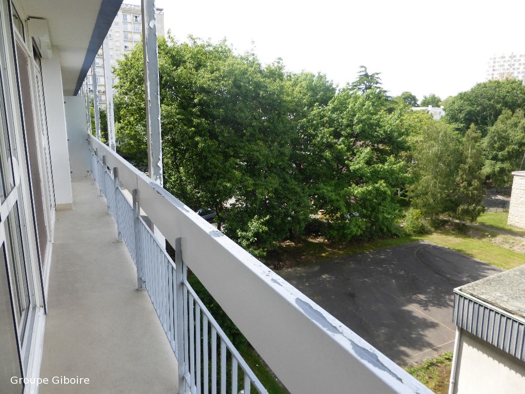 Appartement T4  - Rennes (485847) - photo-12