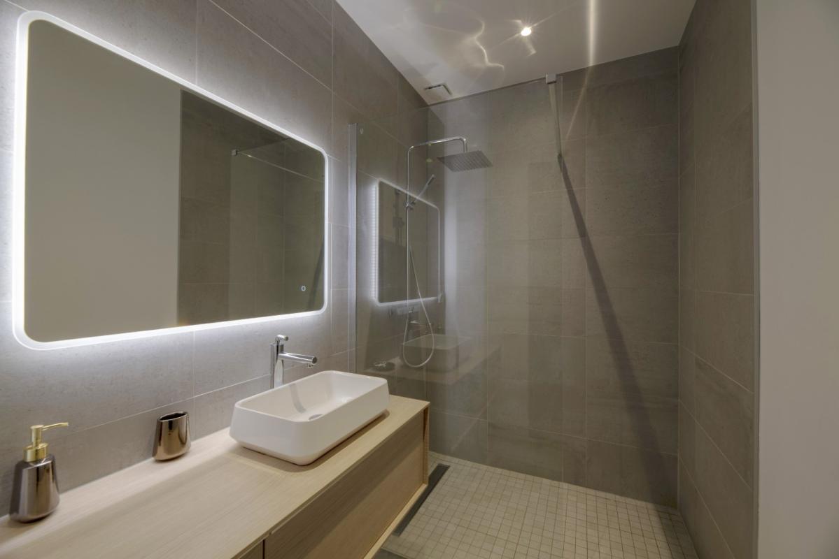 Maison T10  - Vern Sur Seiche (481020) - photo-12