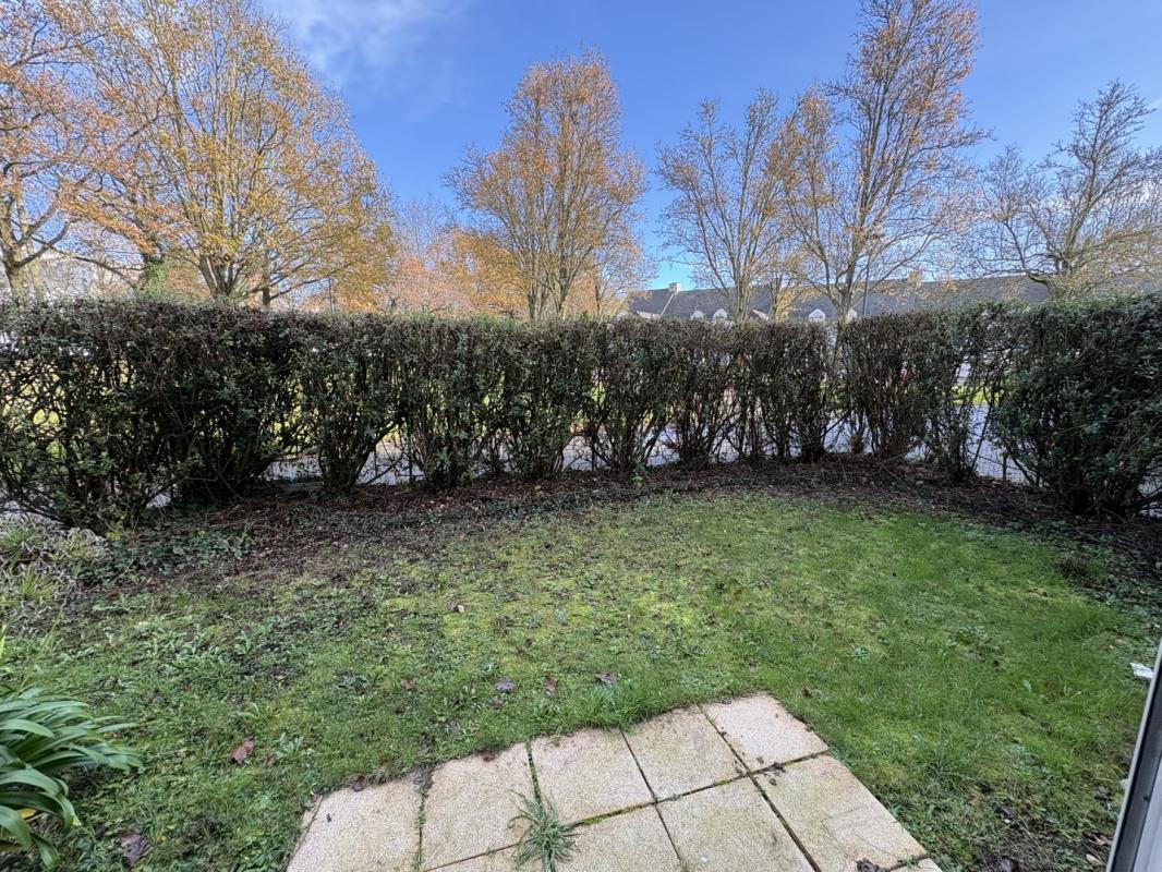 Appartement T2  - Rennes (464170) - photo-13