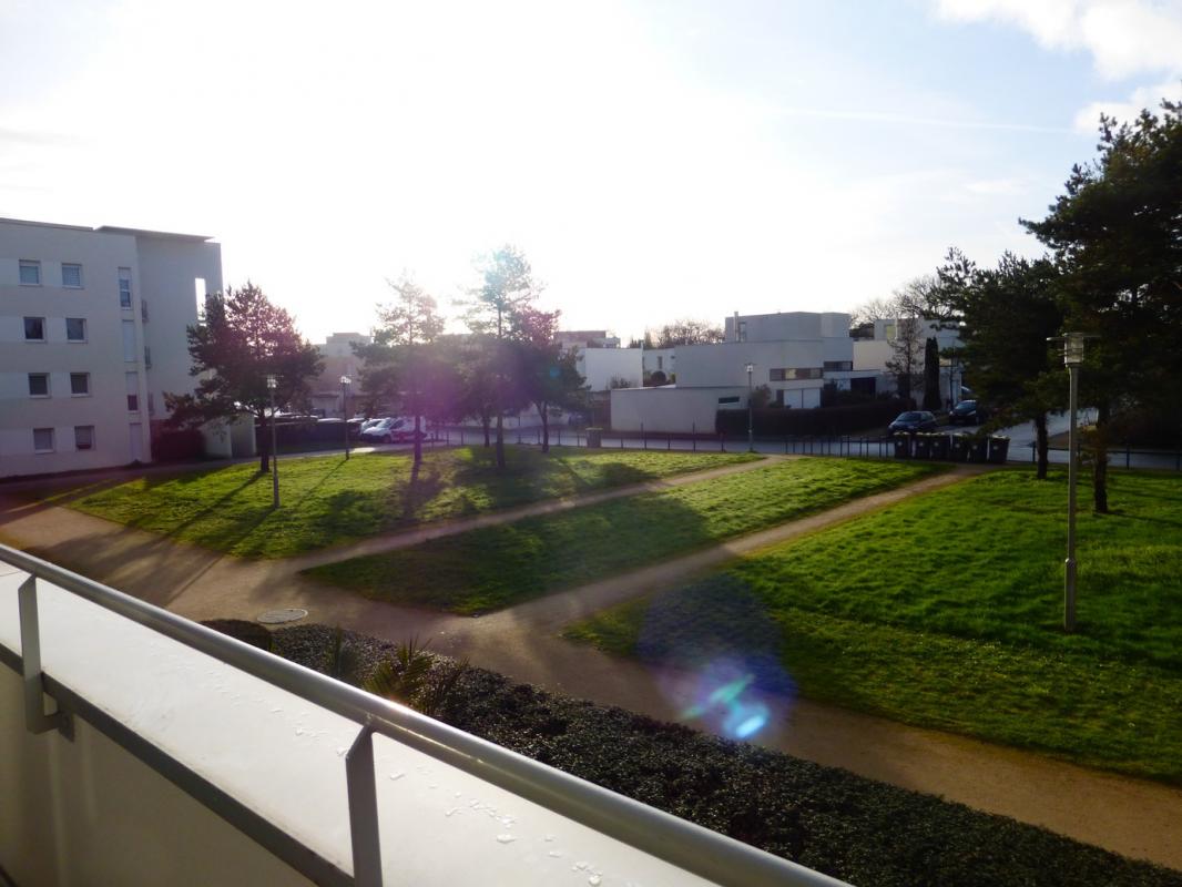 Appartement T4  - Rennes (479317) - photo-13