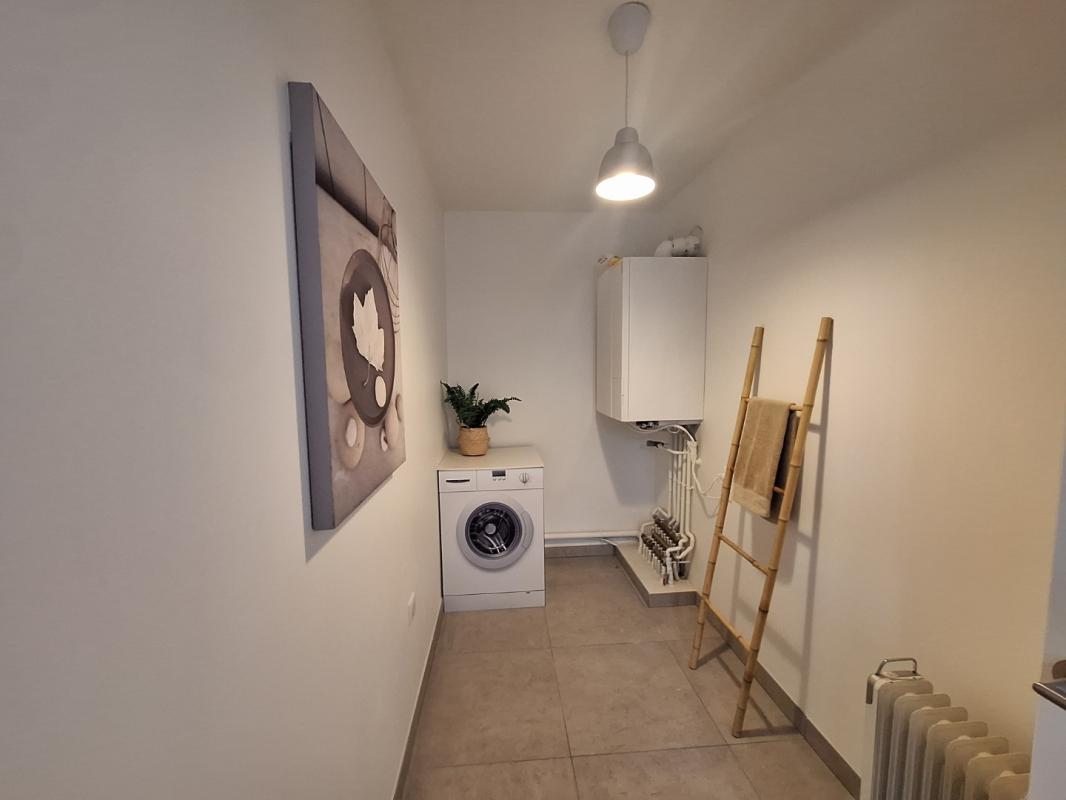 Appartement T6  - Cesson Sevigne (482641) - photo-13