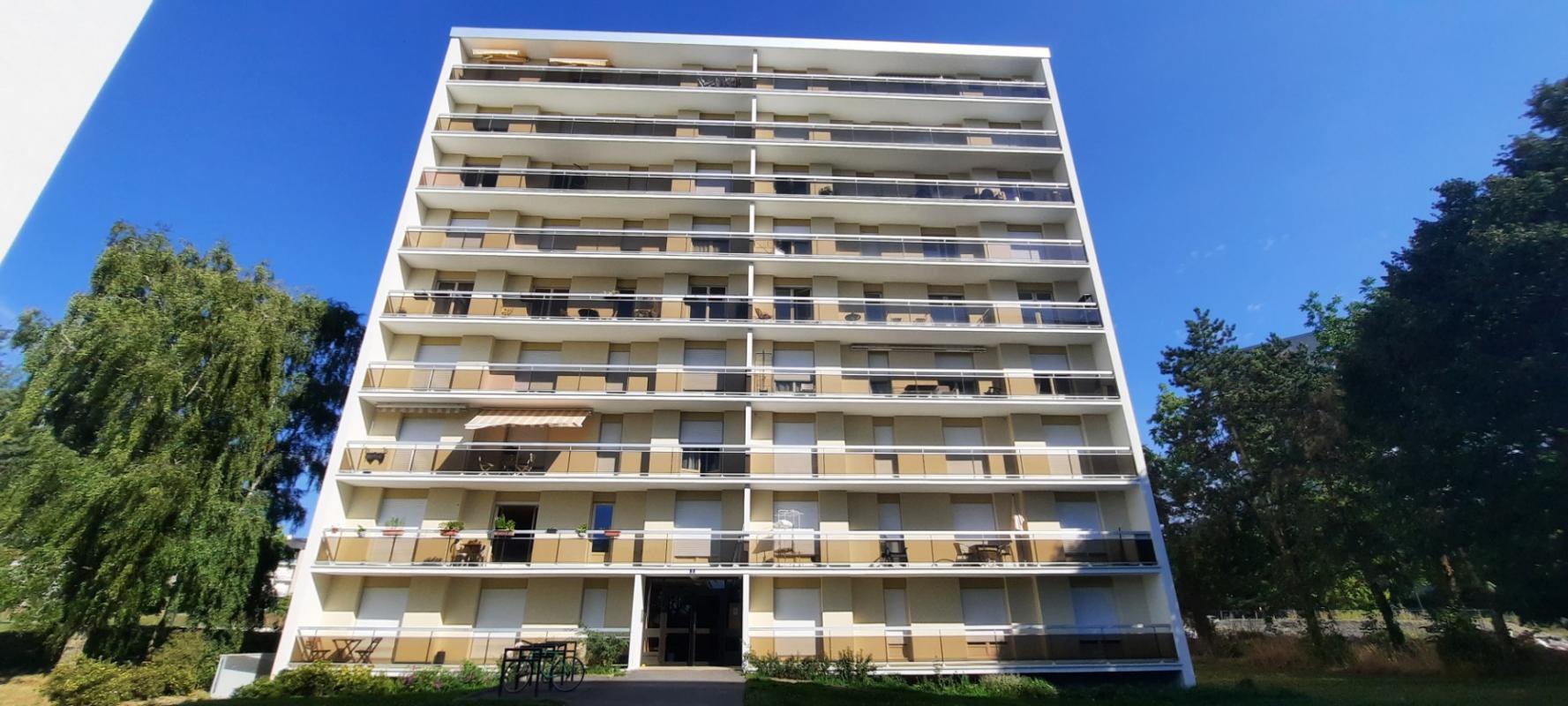 Appartement T4  - Rennes (395804) - photo-13