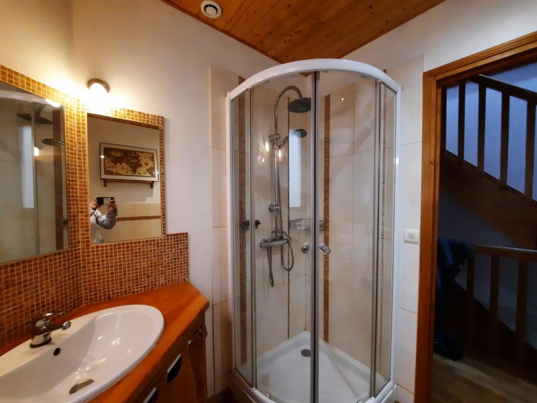 Maison T6  - Rennes (482431) - photo-13