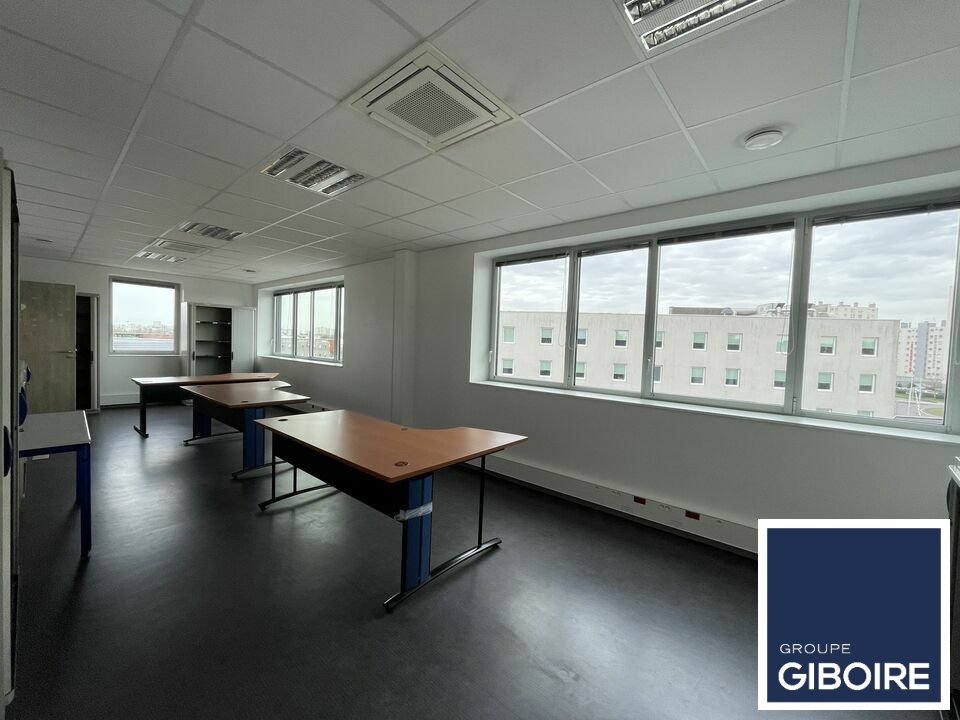 Bureaux  - REZE (44.018888) - photo-3