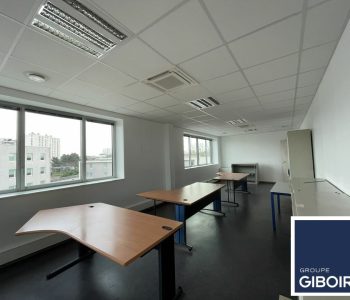 Bureaux  - REZE (44.018888) - vignette