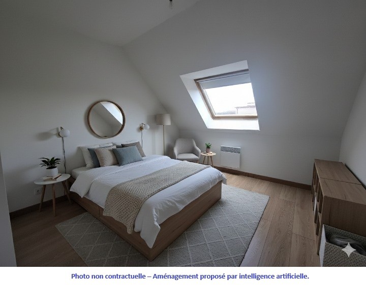 Maison T4  - Goven (482569) - photo-14