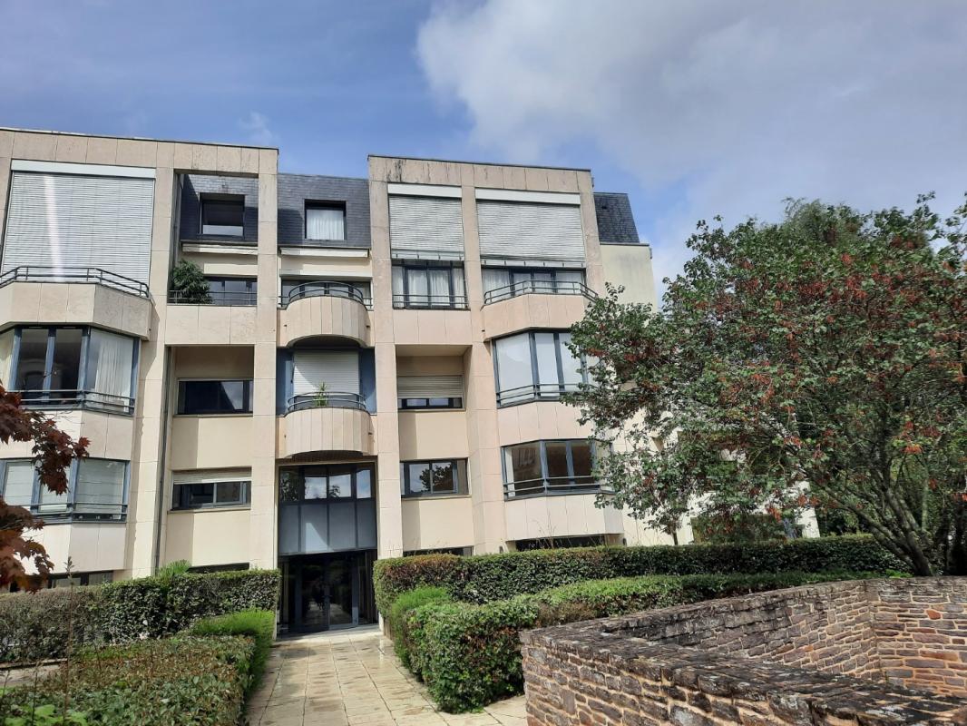 Appartement T5  - Rennes (412970) - photo-14