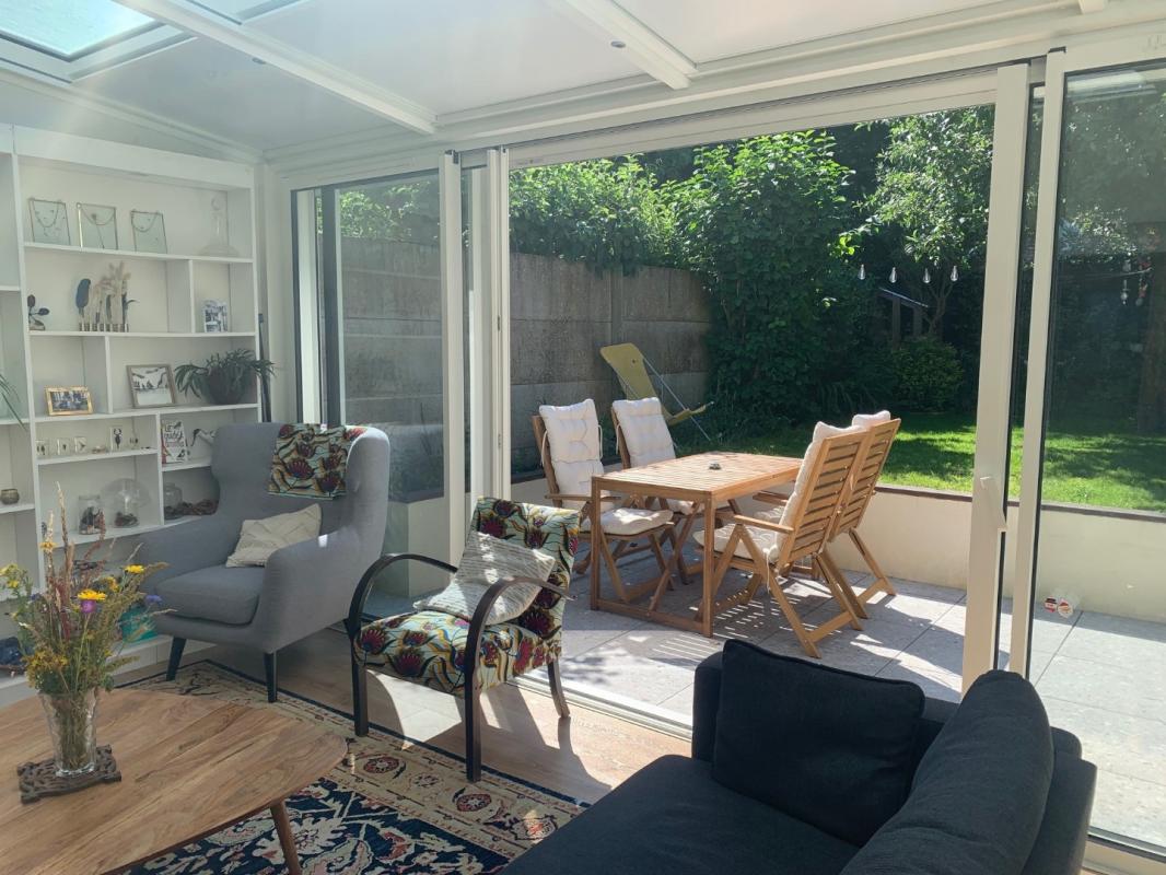 Maison T6  - Rennes (482431) - photo-14