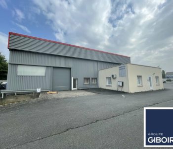 Local d'activites  - CARQUEFOU (44.019033) - vignette