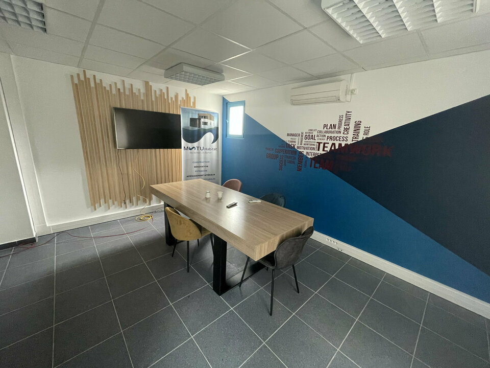 Local d'activites  - CARQUEFOU (44.019033) - photo-2