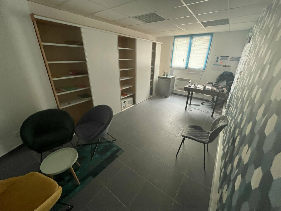 Local d'activites  - CARQUEFOU (44.019033) - photo-3