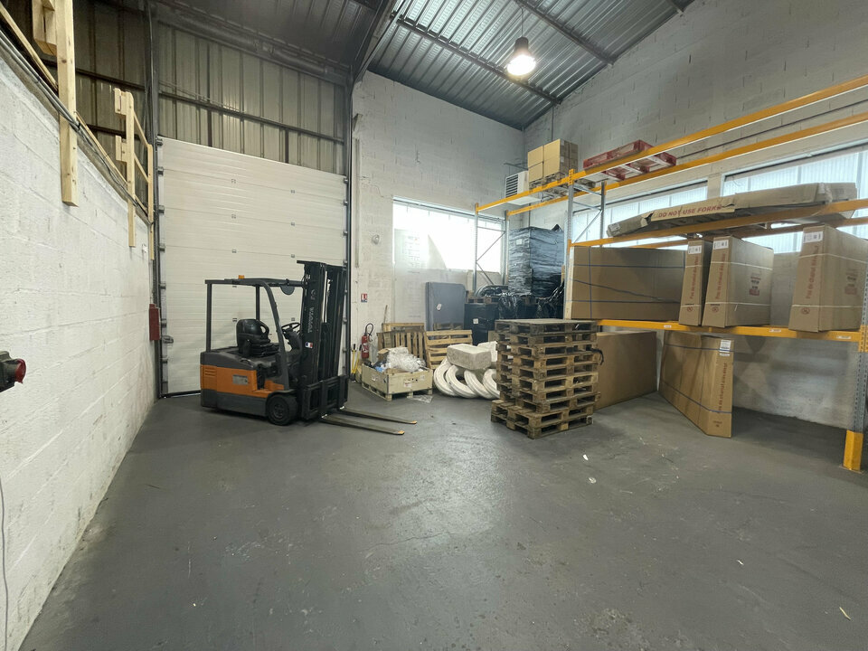 Local d'activites  - CARQUEFOU (44.019033) - photo-4