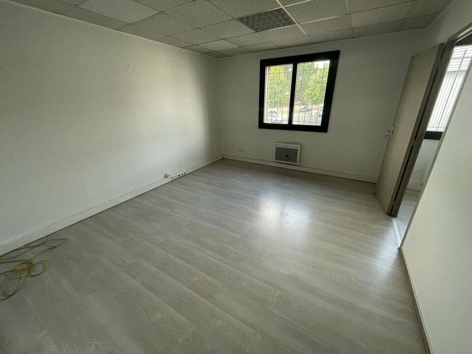 Local d'activites  - CARQUEFOU (44.019032) - photo-3