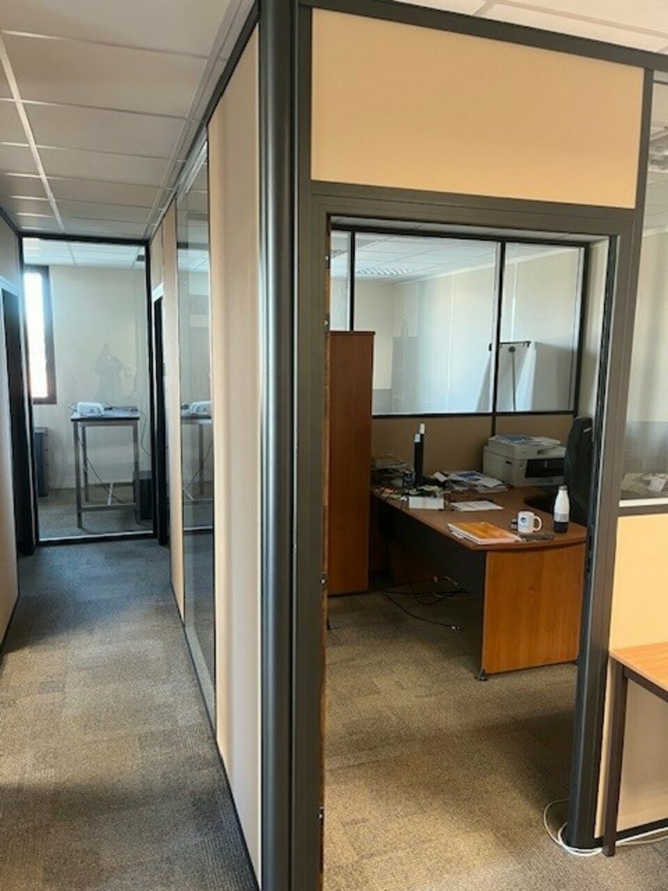 Bureaux  - VERTOU (44.018875) - photo-5