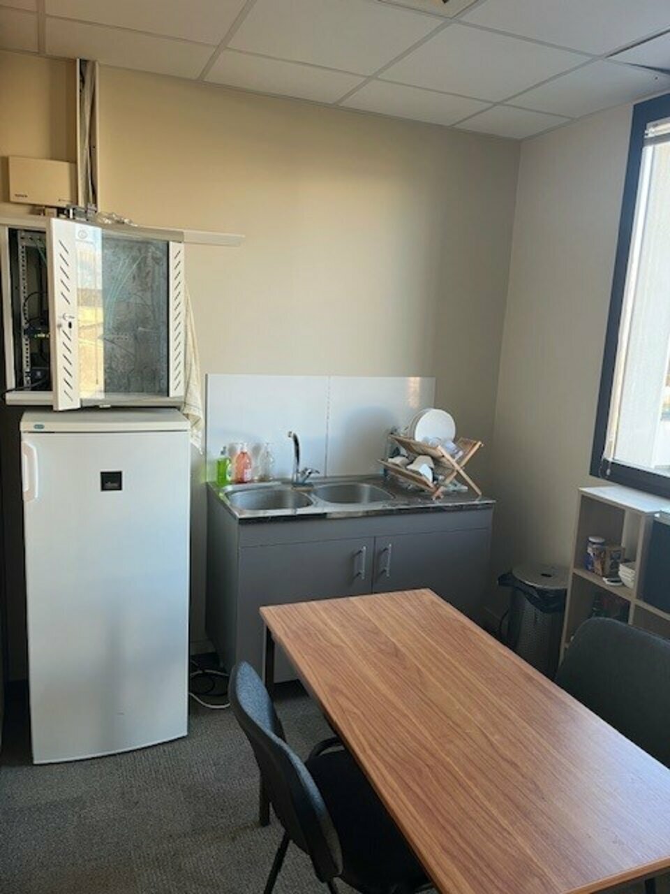 Bureaux  - VERTOU (44.018875) - photo-6