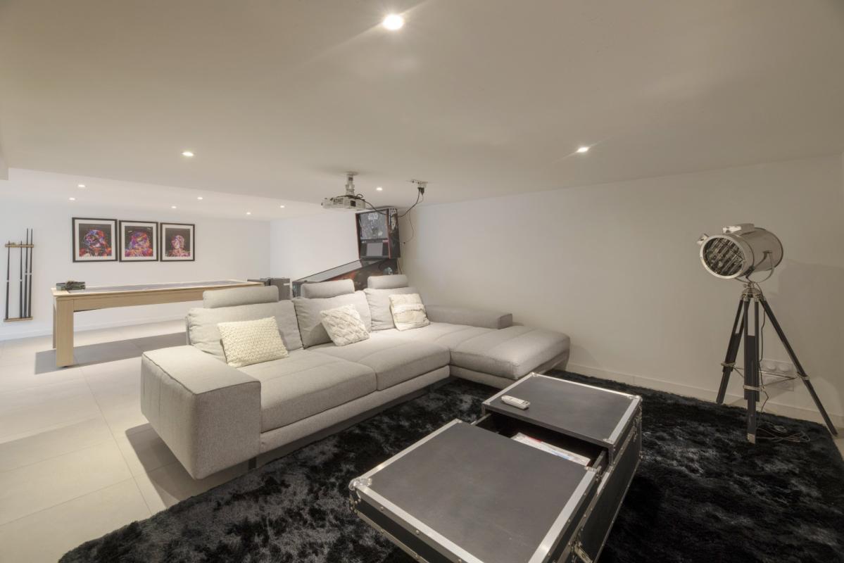 Maison T10  - Vern Sur Seiche (481020) - photo-15