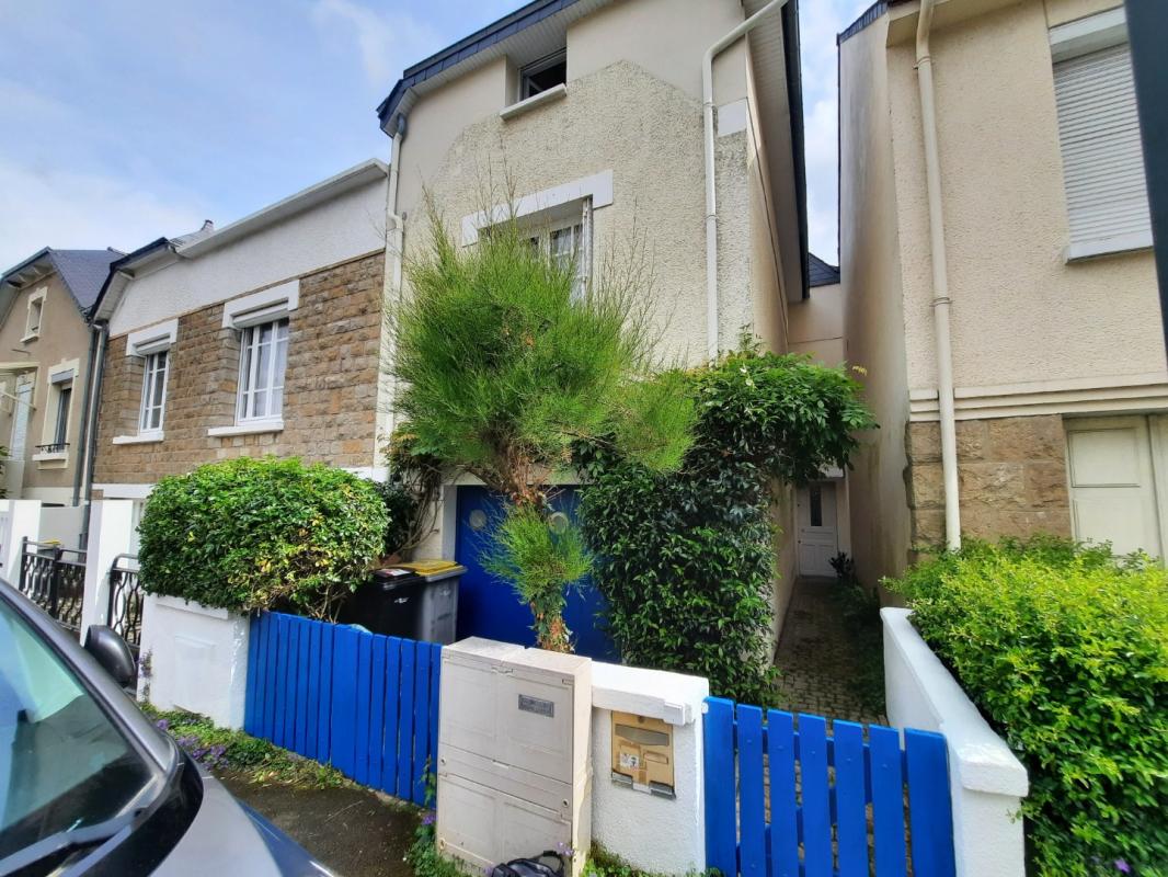 Maison T6  - Rennes (482431) - photo-15