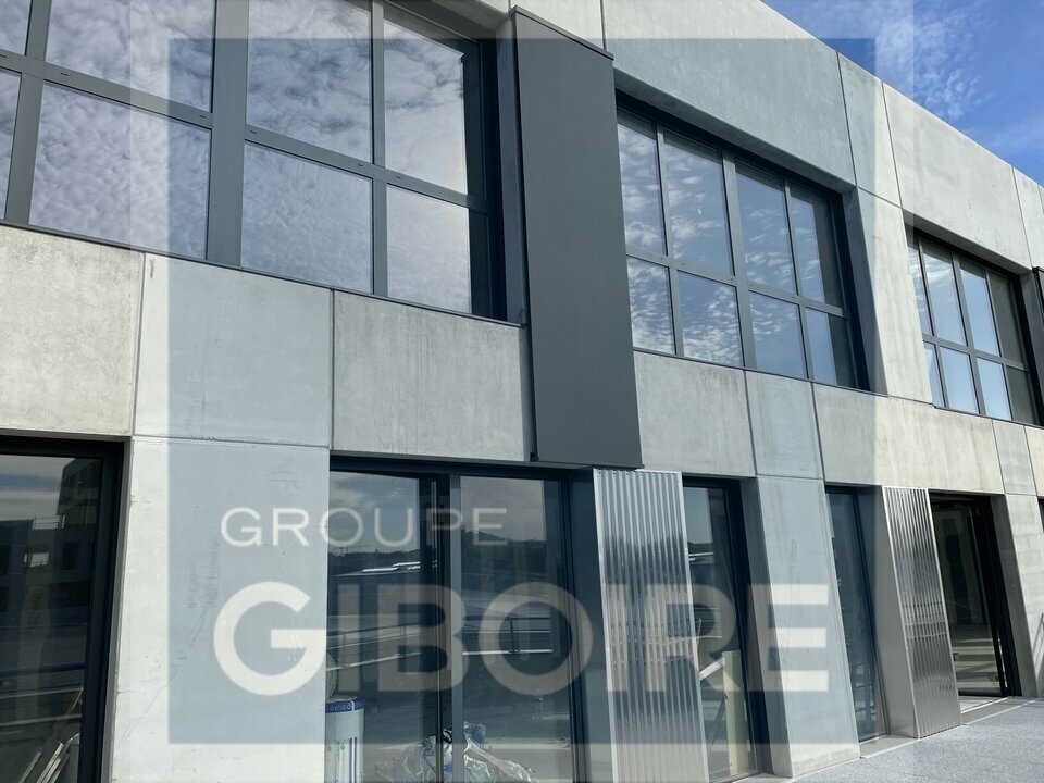 Bureaux  - ANGERS (49.017383) - photo-2