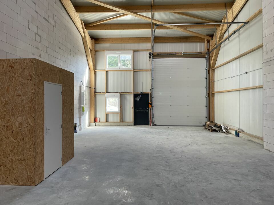 Local d'activites  - THOUARE SUR LOIRE (44.019001) - photo-3