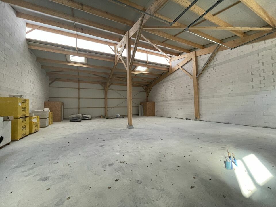 Local d'activites  - THOUARE SUR LOIRE (44.019001) - photo-4