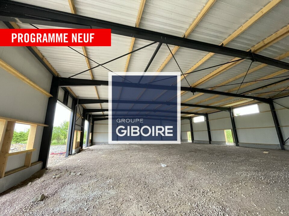 Local d'activites  - IFFENDIC (35.6631) - photo-3