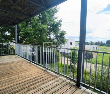 Appartement T3  - VEZIN LE COQUET (BM25525G) - vignette