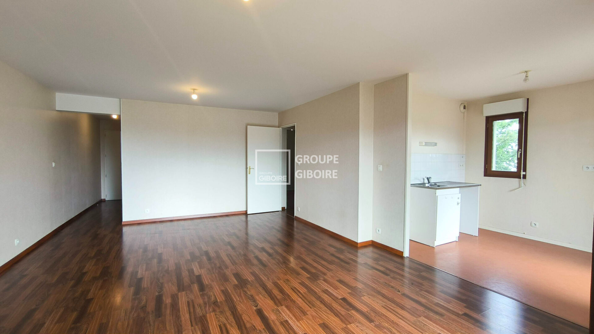 Appartement T3  - VEZIN LE COQUET (BM25525G) - photo-4